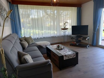 Apartment Ferienwohnung Obstgarten - Features photo 8