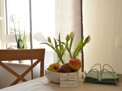 Apartment Ferienwohnung im Paradies - Features photo 15