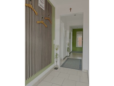 Apartment Ferienwohnung im Paradies - Features photo 17