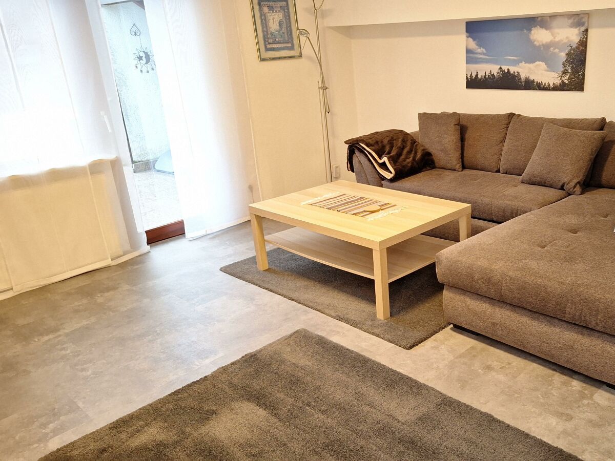 Apartment Ferienwohnung König - Outdoor photo 5
