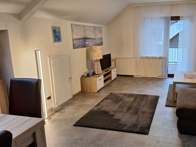 Apartment Ferienwohnung König - Features photo 15