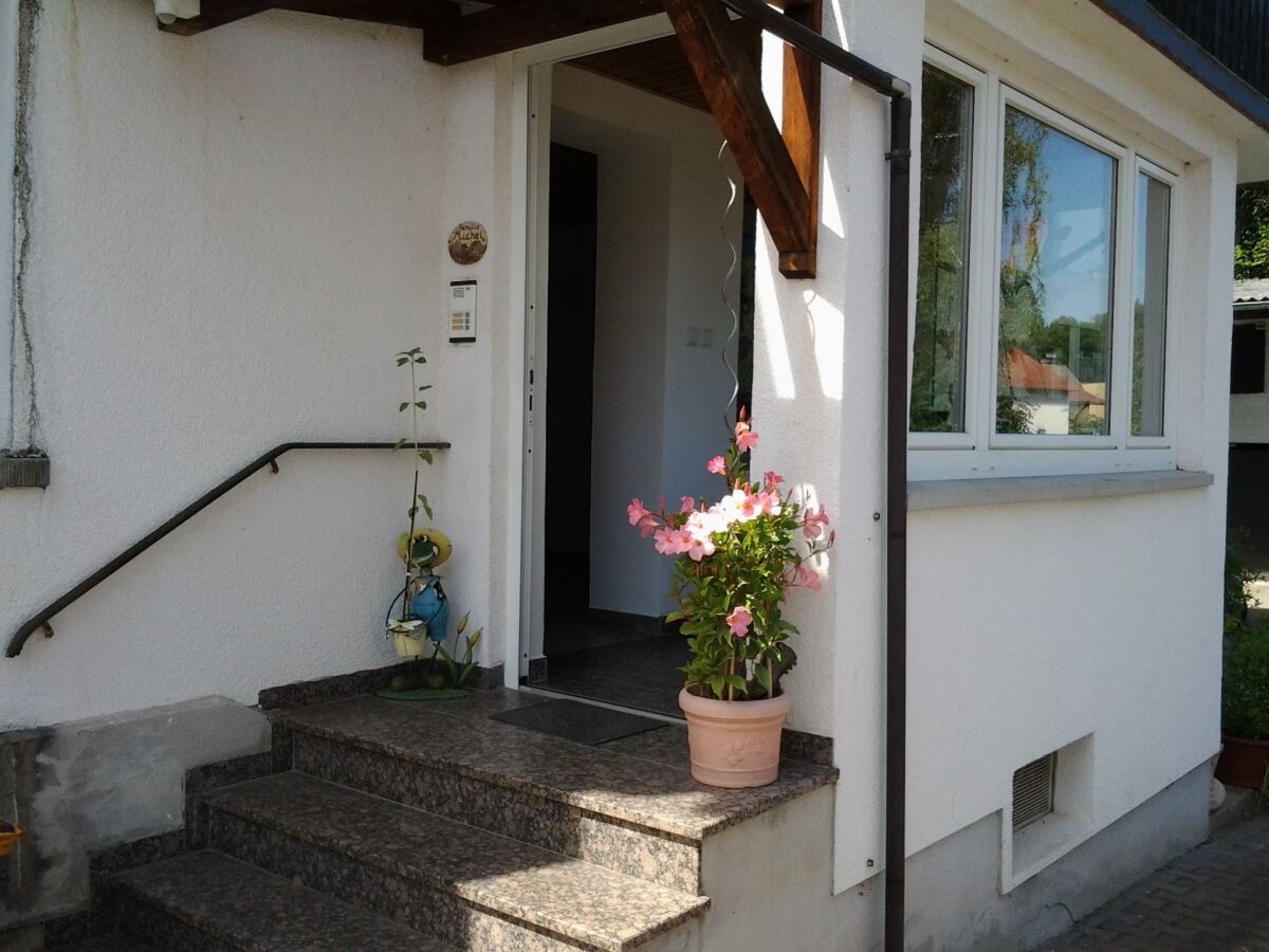 Apartment Ferienwohnung bei Michel's