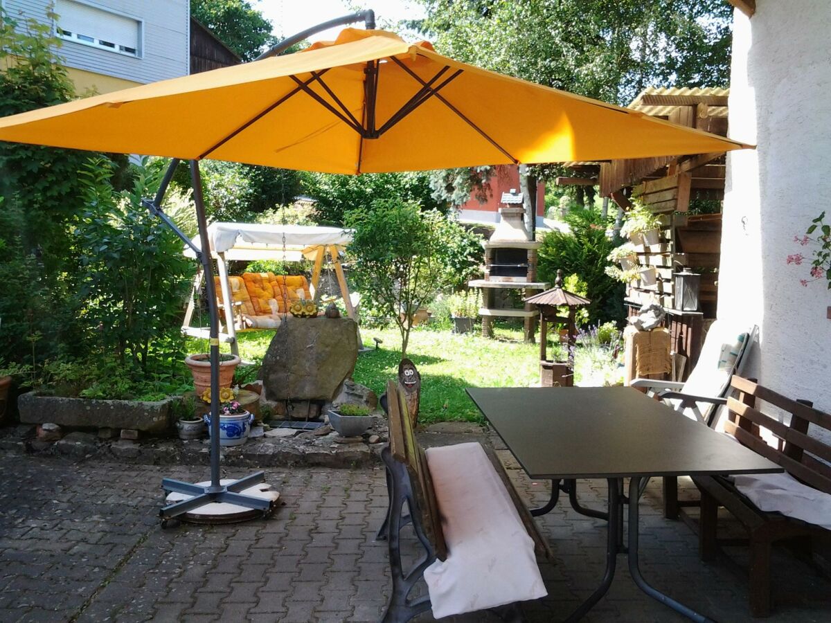 Apartment Ferienwohnung bei Michel's - Outdoor photo 3