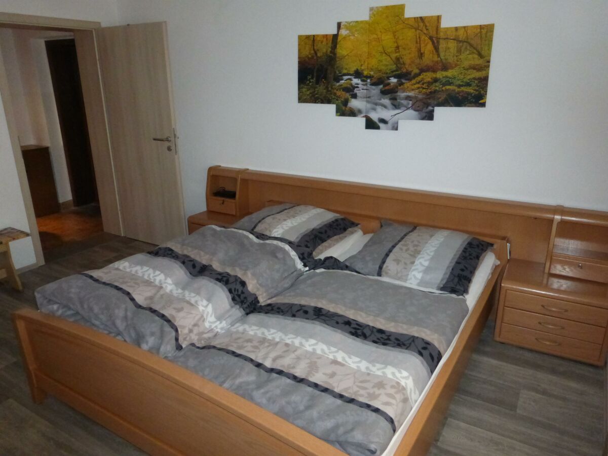 Apartment Ferienwohnung bei Michel's - Features photo 5