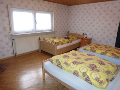 Apartment Ferienwohnung bei Michel's - Features photo 6