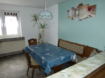 Apartment Ferienwohnung bei Michel's - Features photo 17