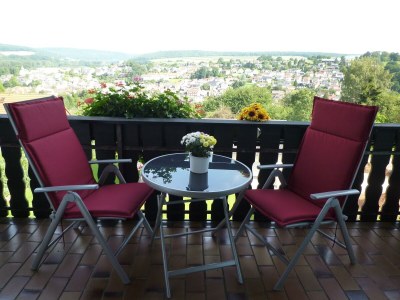 Apartment Haus Fernblick-Ferienwohnung 1 - Features photo 11