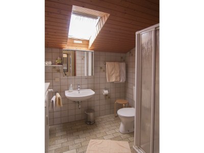Apartment Haus Fernblick-Ferienwohnung 1 - Features photo 16