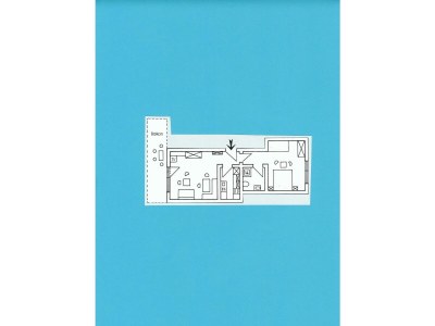 Apartment Haus Fernblick-Ferienwohnung 1 - Features photo 24