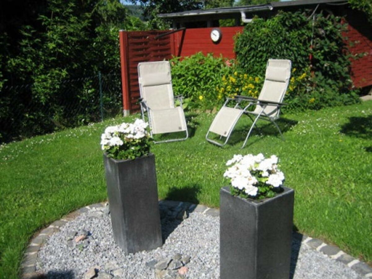 Apartment Haus Meckbach - Outdoor photo 2