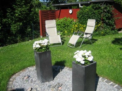 Apartment Haus Meckbach - Outdoor photo 2