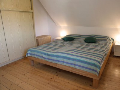 Apartment Ferienwohnung Trautes Heim - Features photo 21