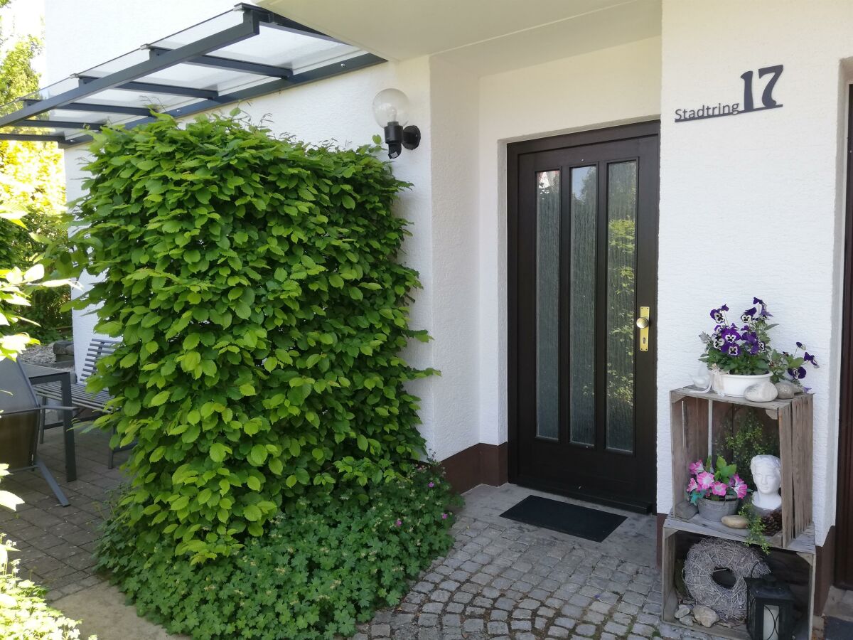 Apartment Annettes Ferienwohnung - Outdoor photo 2