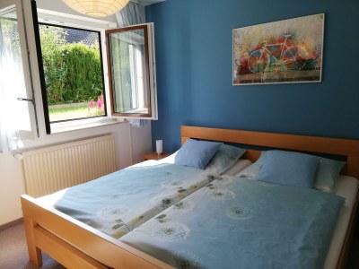 Apartment Annettes Ferienwohnung - Outdoor photo 9