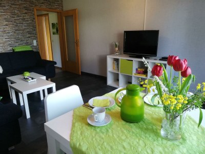Apartment Annettes Ferienwohnung - Outdoor photo 11