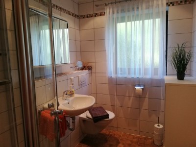Apartment Annettes Ferienwohnung - Features photo 20