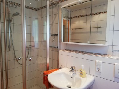 Apartment Annettes Ferienwohnung - Features photo 21