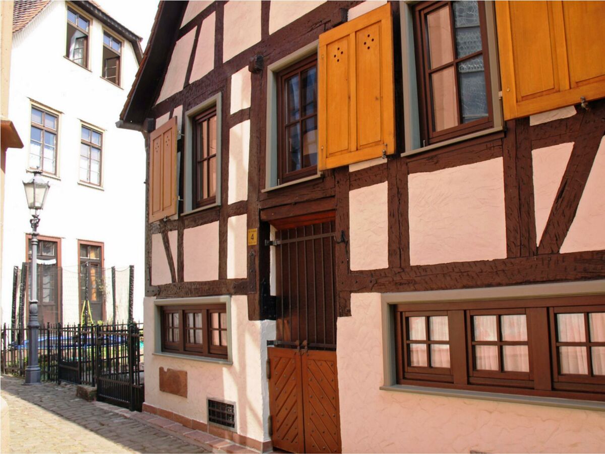 Apartment Ferienhaus Glöcknerhaus - Outdoor photo 4