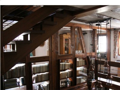 Apartment Ferienhaus Glöcknerhaus - Features photo 13