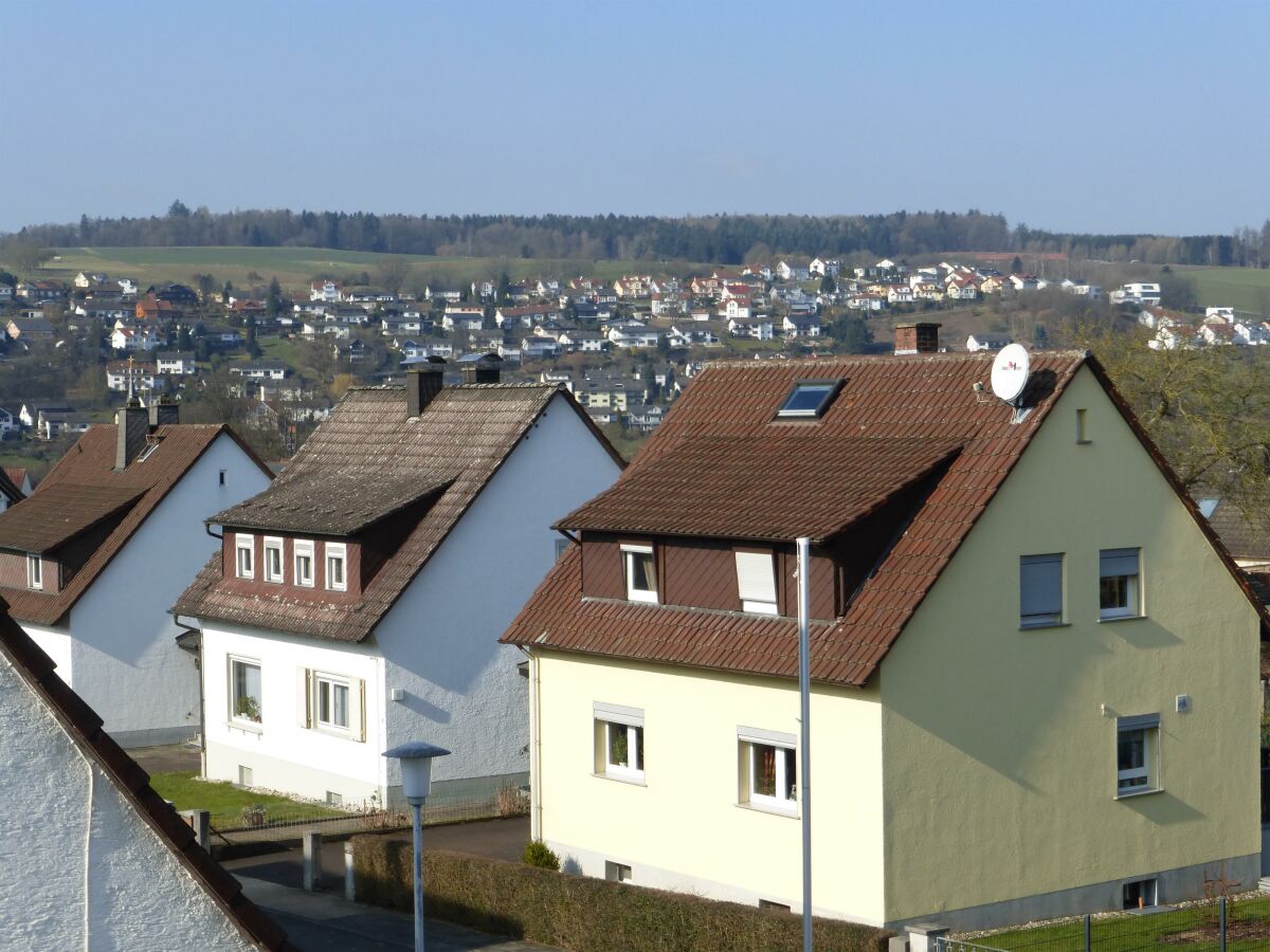 Apartment Ferienwohnung Baier - Outdoor photo 2
