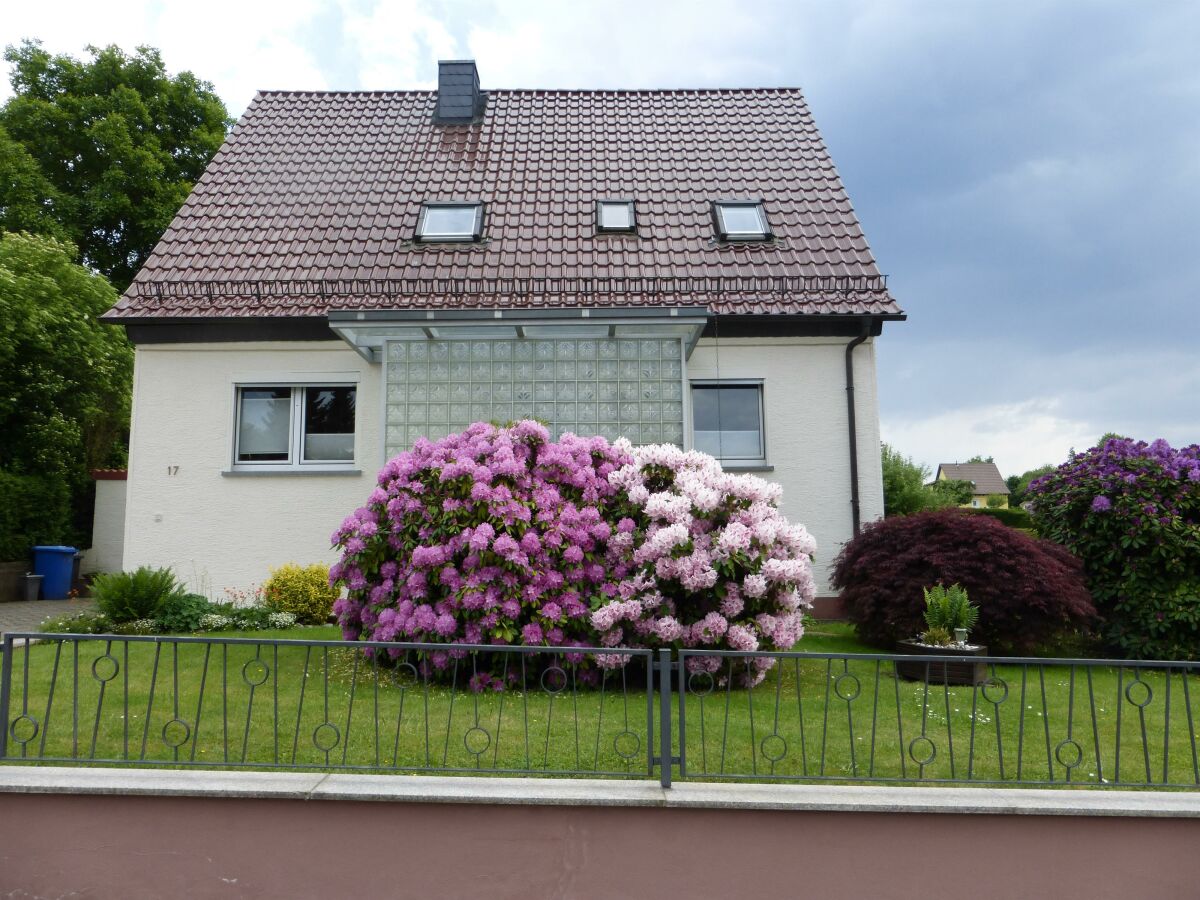 Apartment Ferienwohnung Baier - Outdoor photo 4
