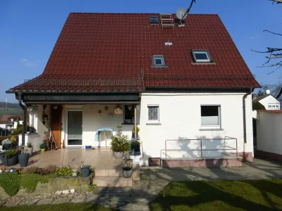 Apartment Ferienwohnung Baier in Erbach/Odw. - Apartment