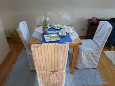 Apartment Ferienwohnung Baier - Features photo 9