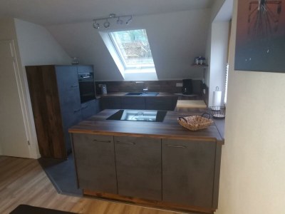 Apartment Ferienwohnung Fleckenstein - Features photo 8