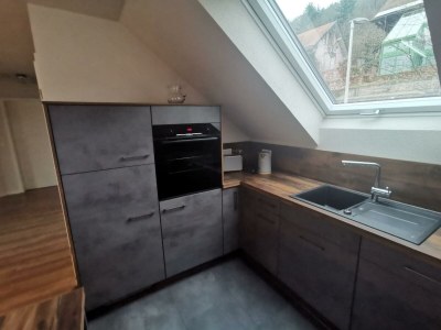 Apartment Ferienwohnung Fleckenstein - Features photo 9