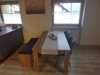 Apartment Ferienwohnung Fleckenstein - Features photo 10