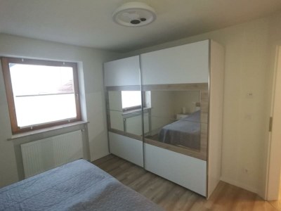Apartment Ferienwohnung Fleckenstein - Features photo 12