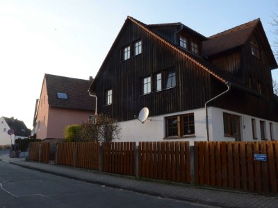 Apartment Apartment Albert in Erbach - Apartment