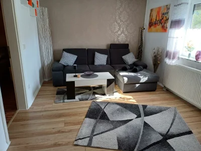 Apartment Ferienwohnung zum Finkenbachtal - Features photo 15
