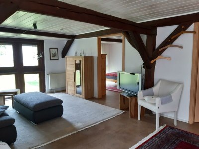 Apartment Ferienwohnung Stockemer Häcke - Features photo 8