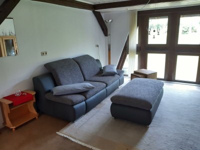Apartment Ferienwohnung Stockemer Häcke - Features photo 9