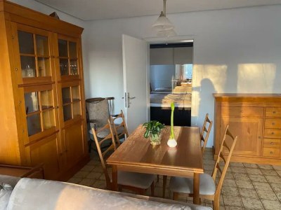 Apartment Ferienwohnung Blick ins Grüne - Features photo 6