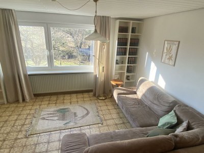 Apartment Ferienwohnung Blick ins Grüne - Features photo 7