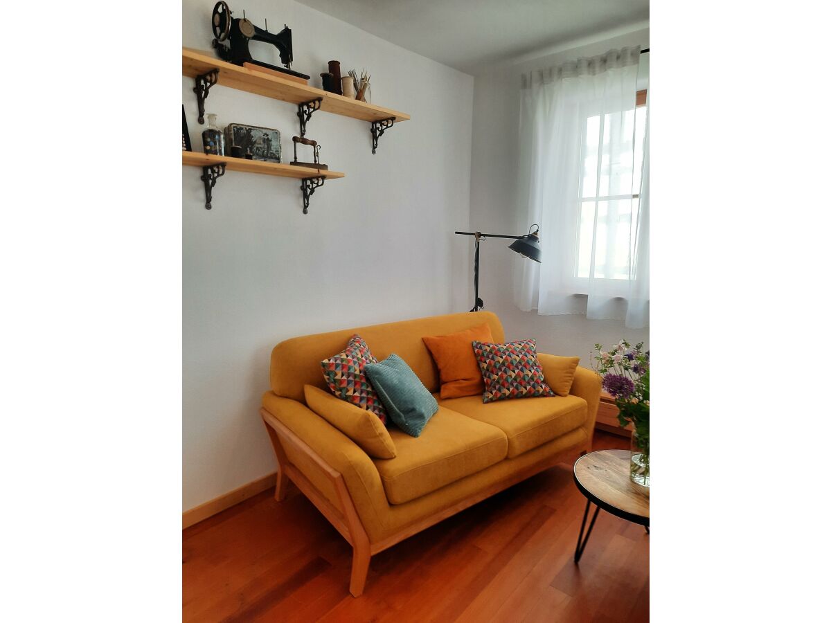 Apartment Ferienwohnung Nadel