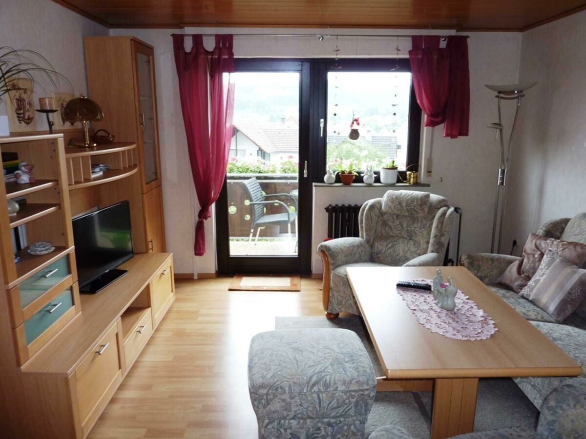 Apartment Fereienwohnung Krämer in Erbach - Features photo 4