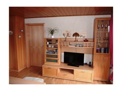 Apartment Fereienwohnung Krämer in Erbach in Erbach/Odw. - Apartment