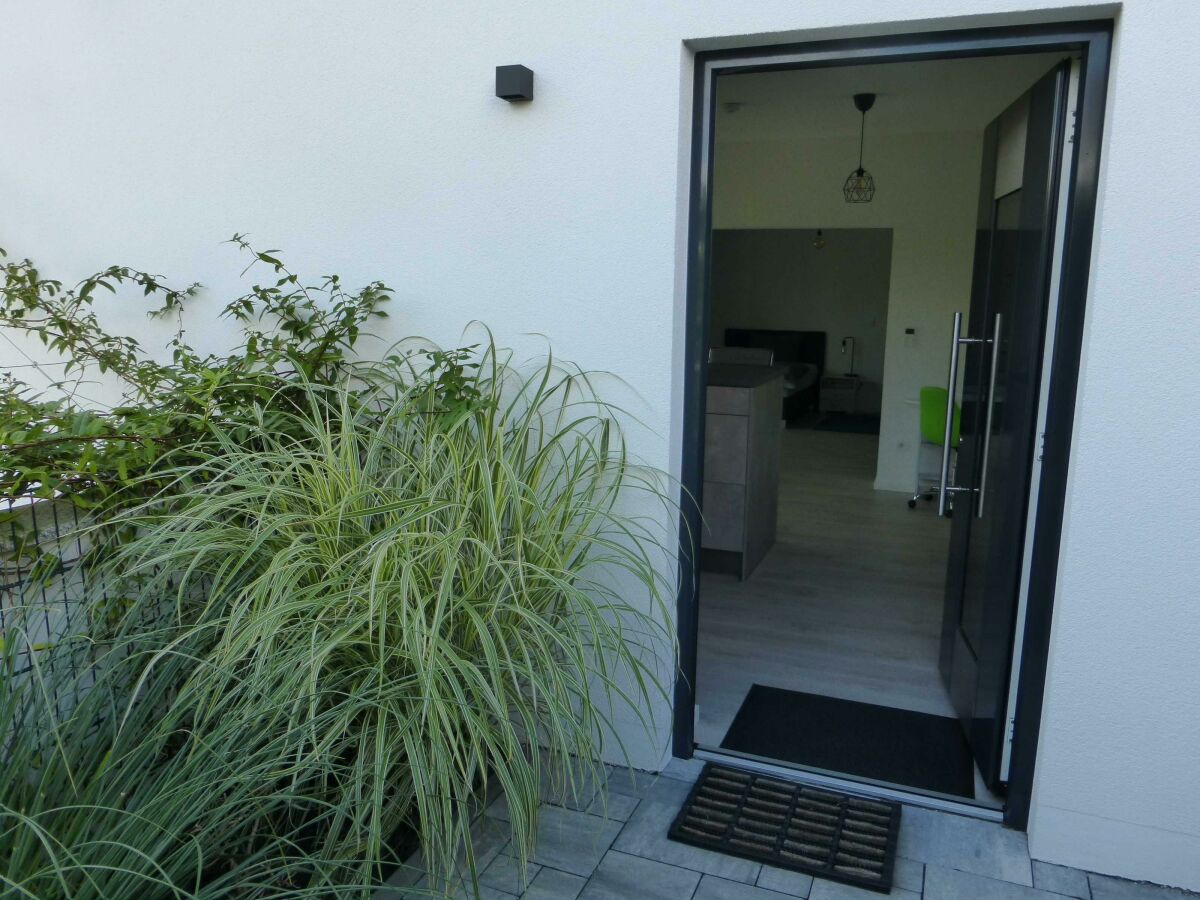 Apartment Forststrasse Apartment - Outdoor photo 2