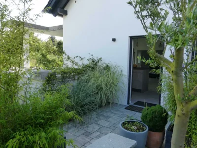 Apartment Forststrasse Apartment in Stockstadt/Main - Apartment