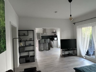 Apartment Forststrasse Apartment - Features photo 4