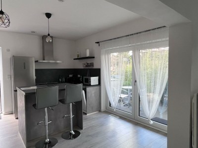 Apartment Forststrasse Apartment - Features photo 8