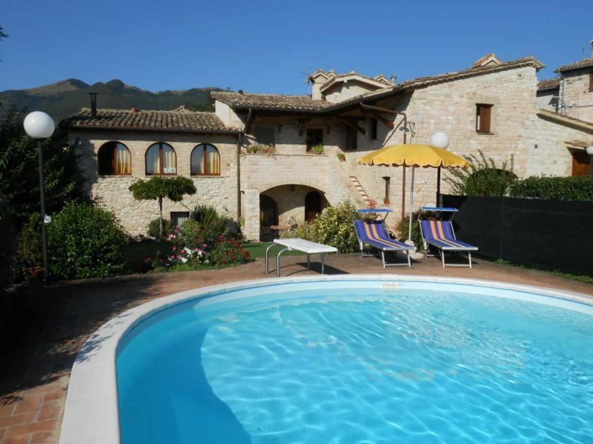 Holiday house Tre Archi
