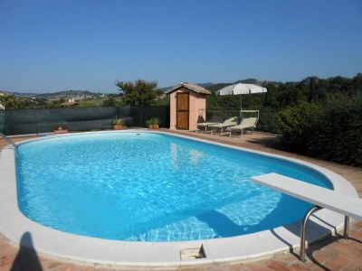 Holiday house Tre Archi - Outdoor photo 2