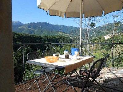 Holiday house Tre Archi - Outdoor photo 4