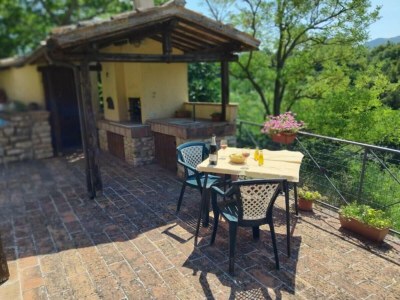 Holiday house Tre Archi - Outdoor photo 11