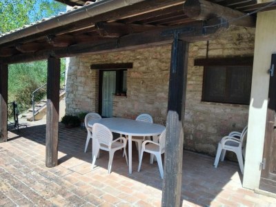 Holiday house Tre Archi - Outdoor photo 14