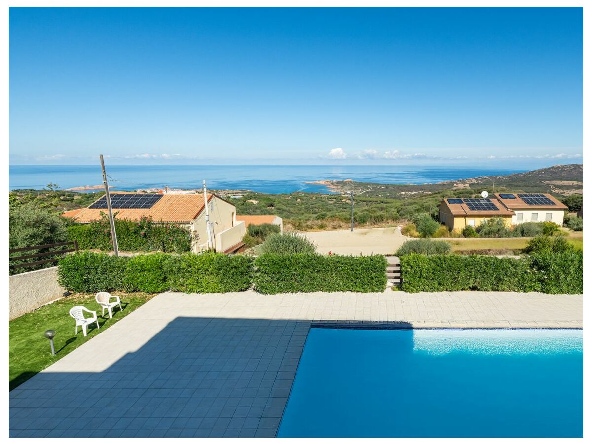 Apartment Casa Pesca